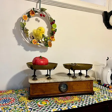 Casa vacanze Casa Del Duomo Syracuse