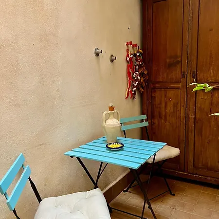Casa Del Duomo * Syrakusa