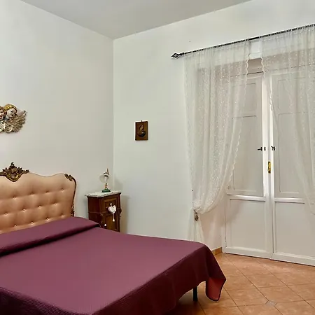 Casa Del Duomo Semesterbostad Syrakusa