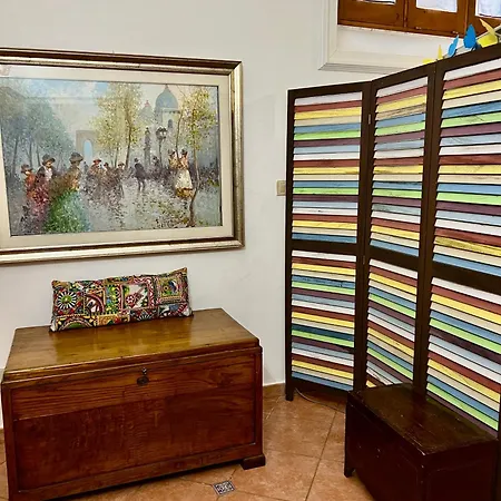 Casa Del Duomo Syrakusa