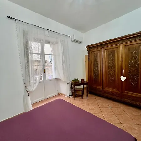 Casa Del Duomo Semesterbostad *