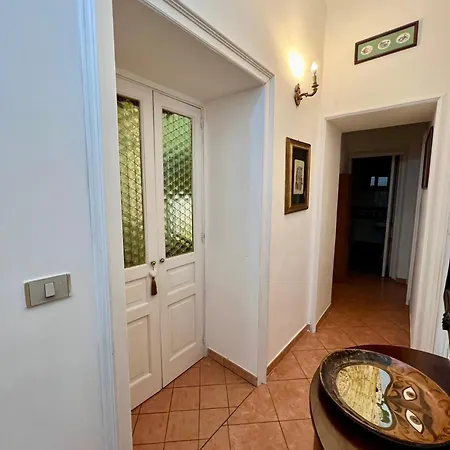 Casa Del Duomo Syrakusa