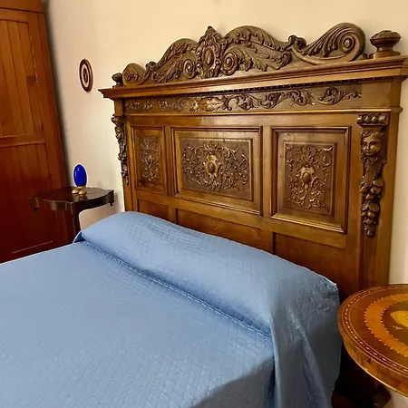 Casa Del Duomo * Syrakusa