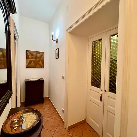Casa Del Duomo Semesterbostad Syrakusa