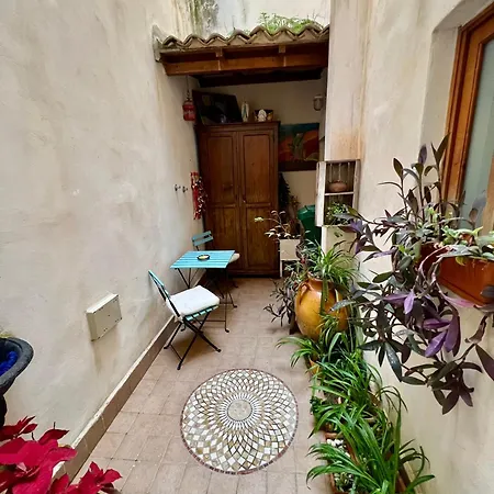 Semesterbostad Casa Del Duomo *