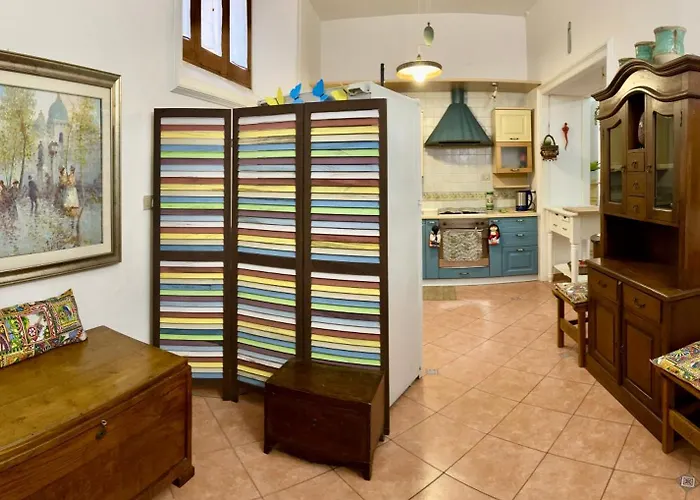 Casa Del Duomo *