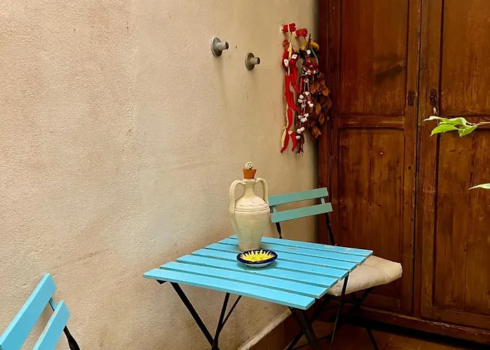 Casa Del Duomo * Syracuse