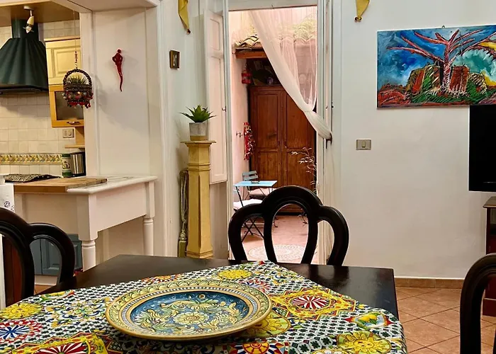 Casa vacanze Casa Del Duomo