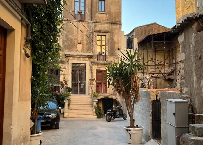 Casa Del Duomo Casa vacanze *