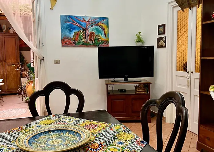 Casa vacanze Casa Del Duomo Syracuse