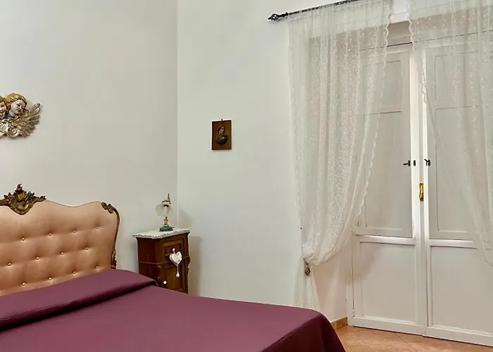 Casa Del Duomo Casa vacanze Syracuse