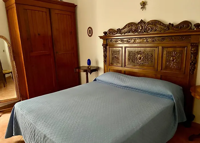 Casa vacanze Casa Del Duomo *