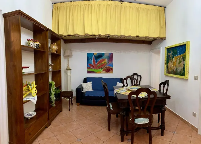 Casa vacanze Casa Del Duomo Syracuse