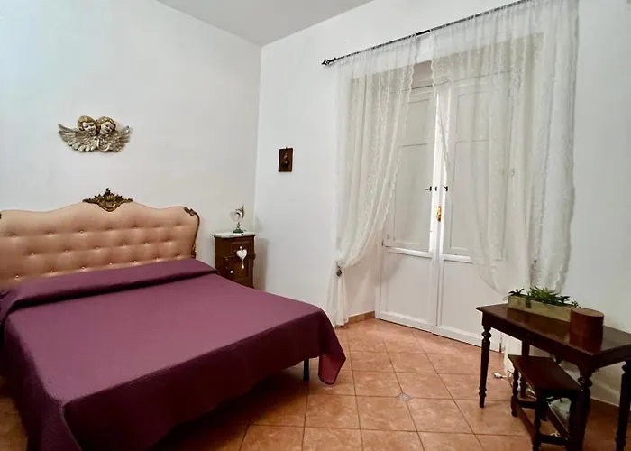 Casa vacanze Casa Del Duomo Syracuse