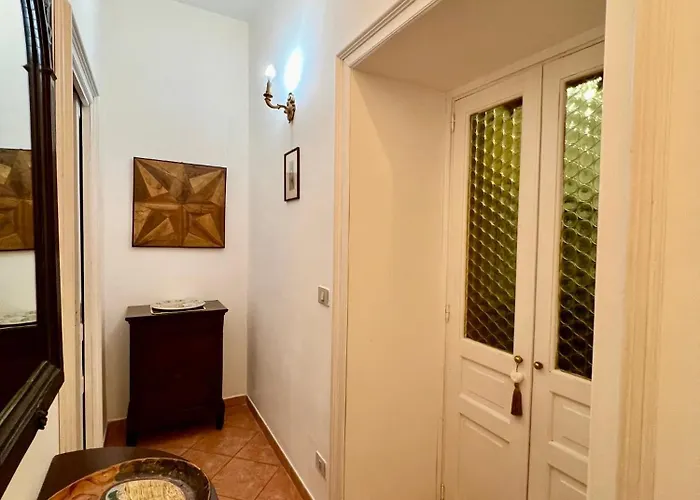 Casa Del Duomo Casa vacanze Syracuse