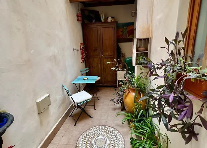 Casa vacanze Casa Del Duomo *