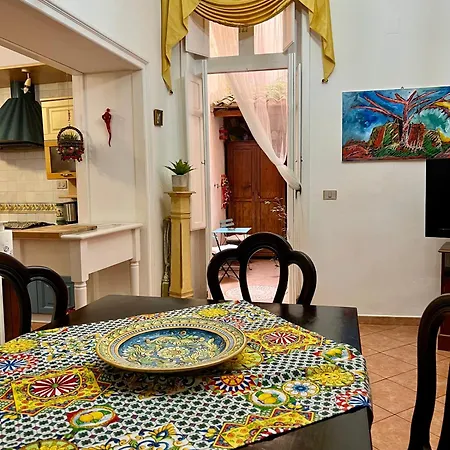 Holiday home Casa Del Duomo