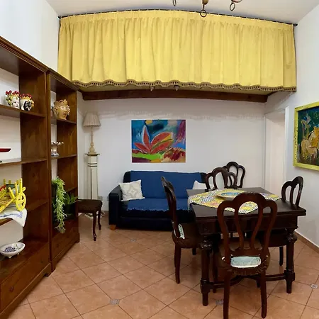 Holiday home Casa Del Duomo Syracuse