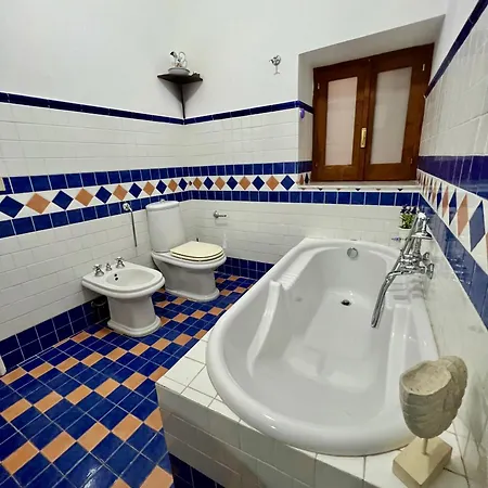 Holiday home Casa Del Duomo *