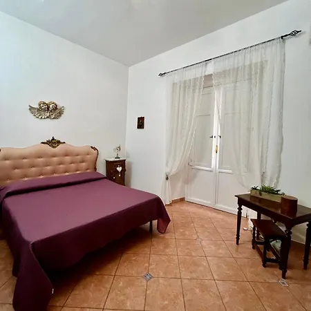 Holiday home Casa Del Duomo Syracuse