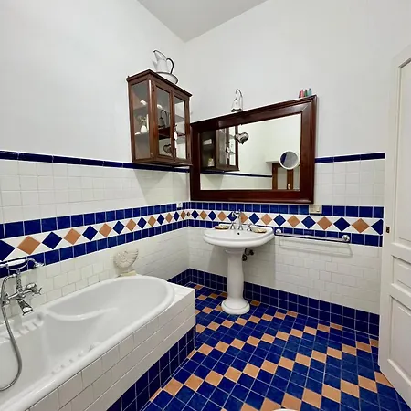 Casa de Férias Casa Del Duomo