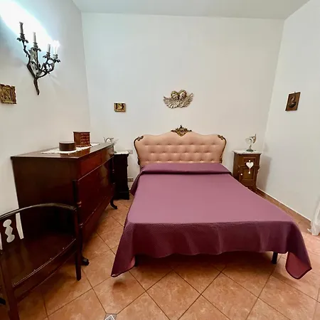 Casa Del Duomo Holiday home