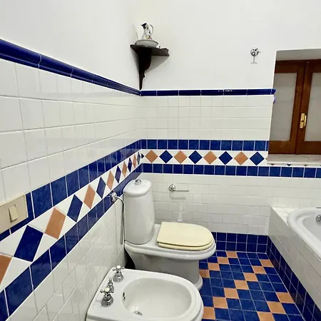 Holiday home Casa Del Duomo Syracuse